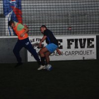 Tournoi ligue Five